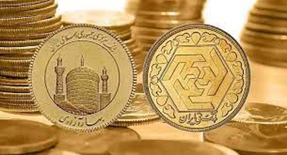 قیمت طلا، سکه و ارز ۲۲ آبان ماه؛ بازار طلا و ارز صعودی شد