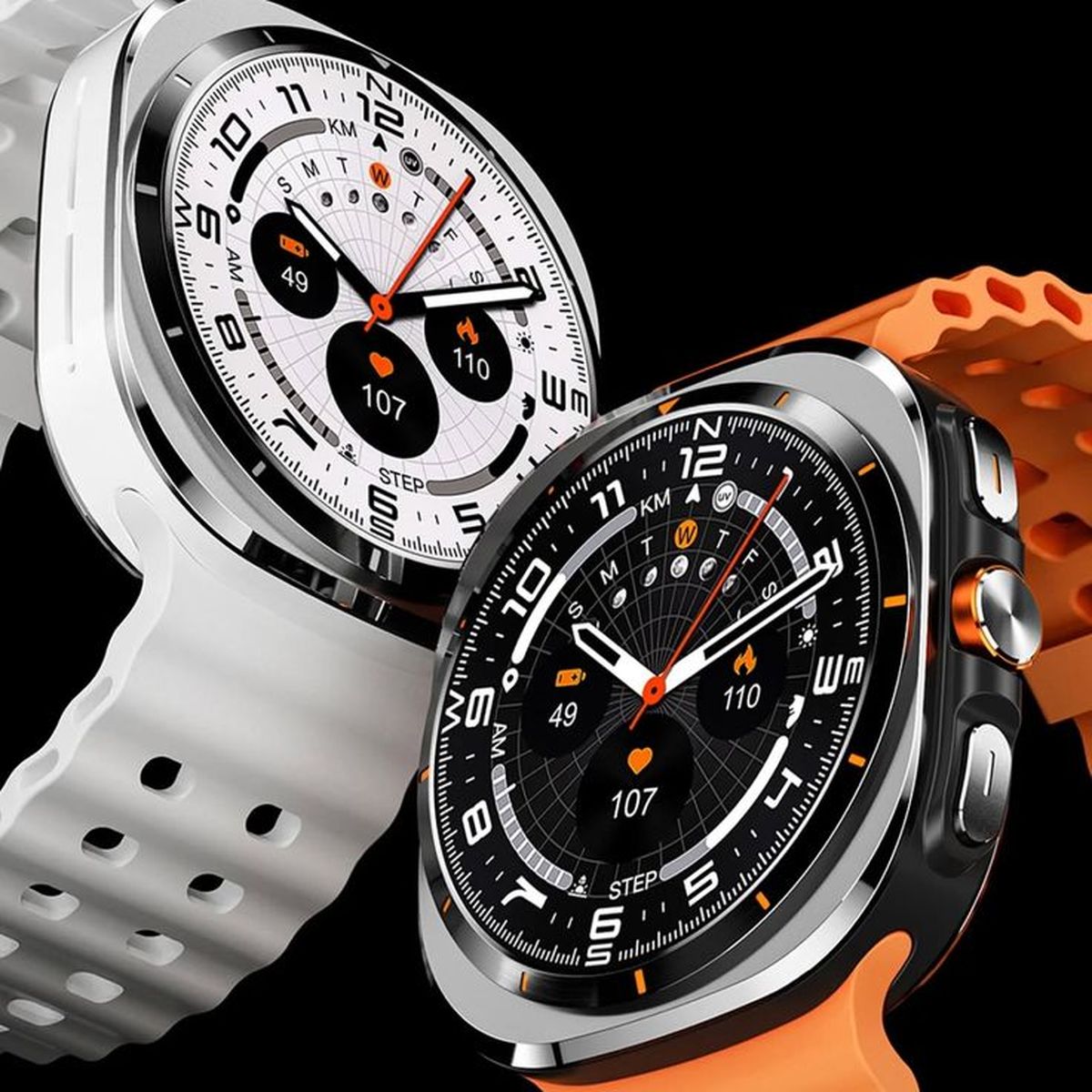 ساعت‌های هوشمند اپل و سامسونگ؛ تجربه‌ای لوکس‌تر با امکان خرید قسطی