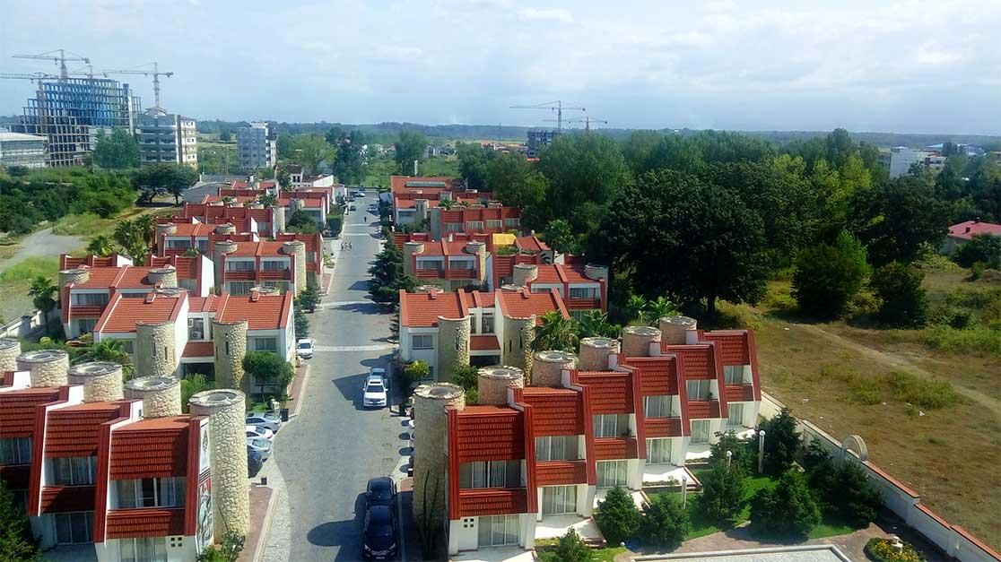 بهترین و سریعترین راه اقامت در شمال کشور