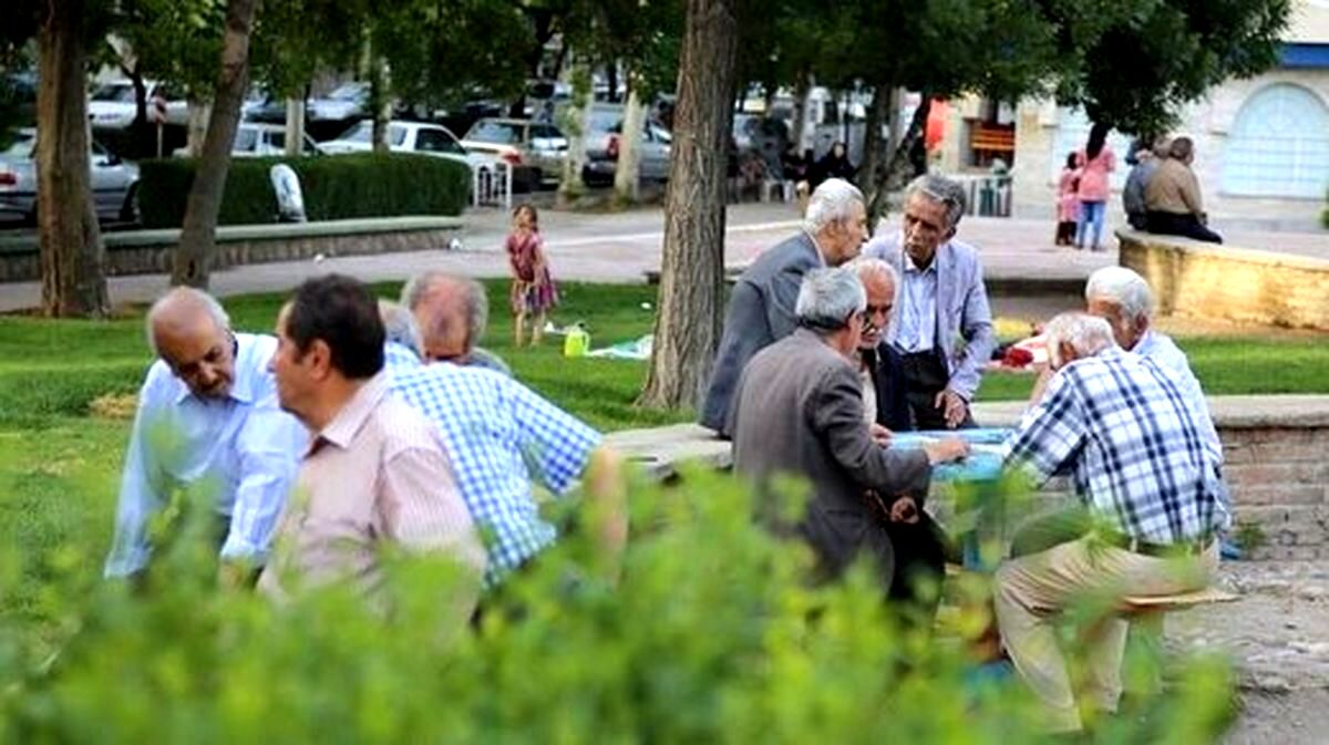 ۲ واریزی ویژه برای بازنشستگان در راه است