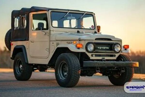 نام «پرادو» چه معنایی دارد؟