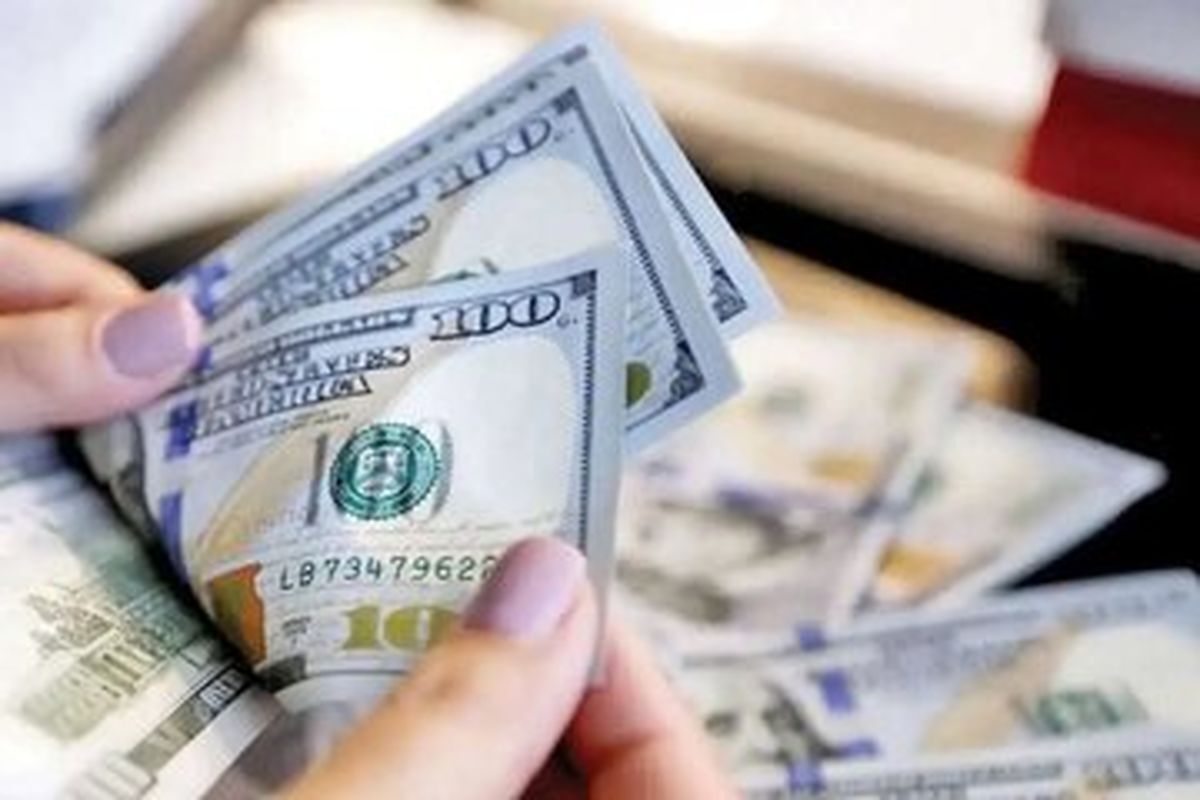 رکورد قیمت دلار در بازار چگونه شکست
