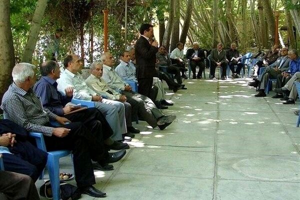 نامه مهم قالیباف درباره همسان سازی حقوق بازنشستگان
