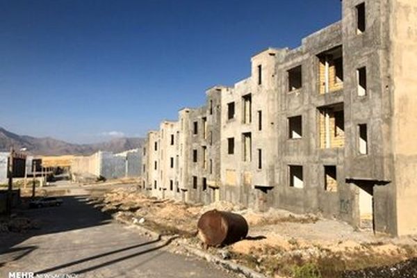 خسارت سنگین بانک ها به متقاضیان نهضت ملی مسکن؛ ماجرا چیست؟