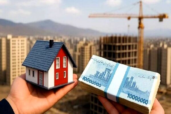 وعده مهم وزارت راه به متقاضیان مسکن ملی / از افزایش قیمت‌ها جلوگیری می‌کنیم