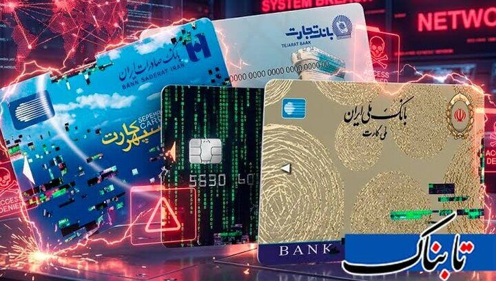 اختلال بانکی چیست و چرا تکرار می‌شود؟