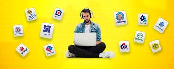 بررسی عملکرد فروش شرکت‌های بیمه؛ کدام شرکت‌ها در مسیر افزایش سهم بازار هستند؟

