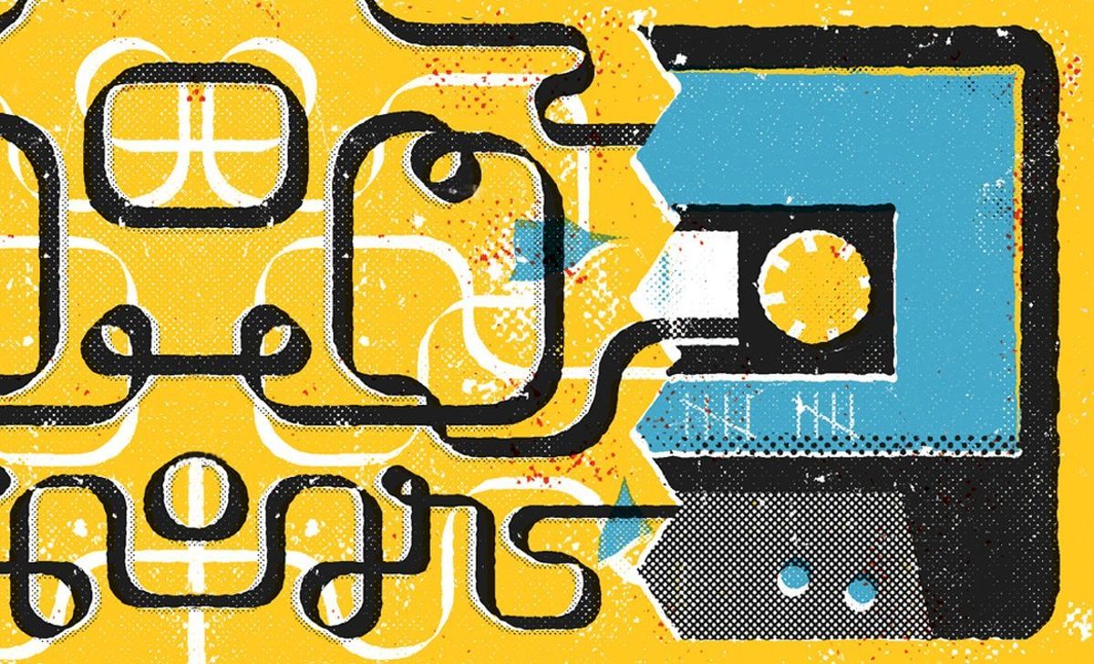 چرا به موسیقی‌هایی که دوستشان داریم بارها و بارها گوش می‌دهیم؟