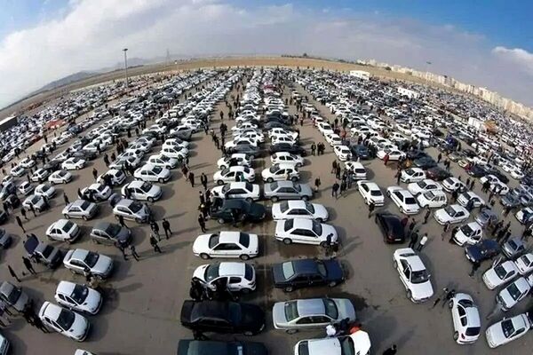 قیمت خودرو امروز ۸ خردادماه ۱۴۰۵/ ریزش شدید قیمت خودروهای محبوب در بازار+ جدول