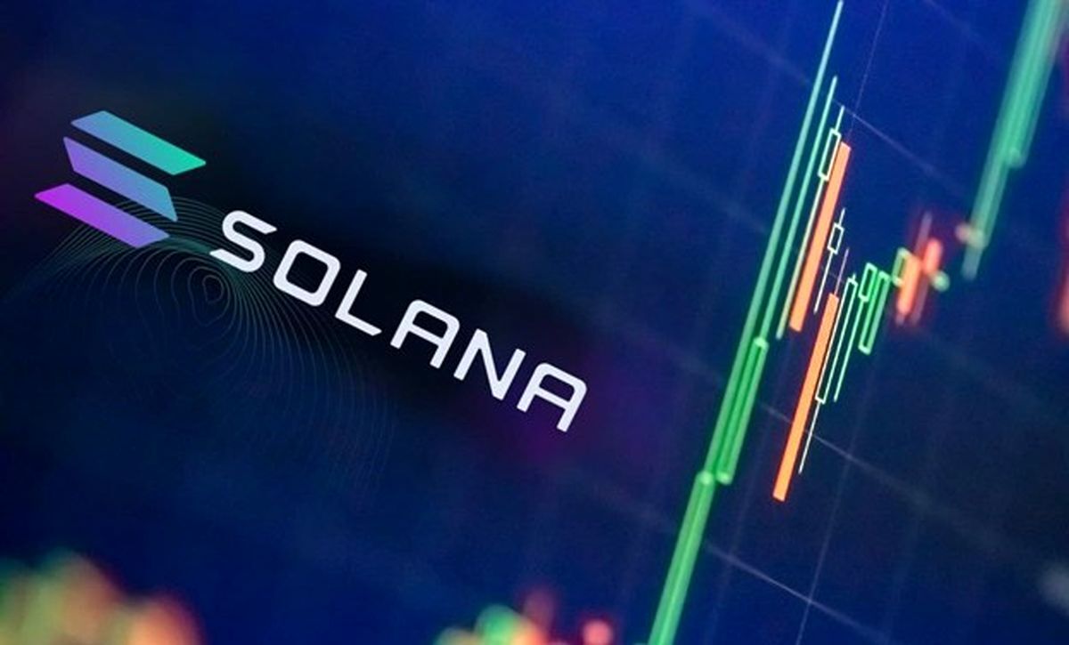 سرمایه‌گذاری ۴۰ میلیون دلاری یک شرکت رمزارزی در سولانا
