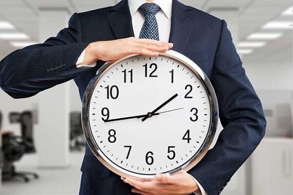 جزییات تغییر ساعت کار ادارات از ۱۵ خرداد