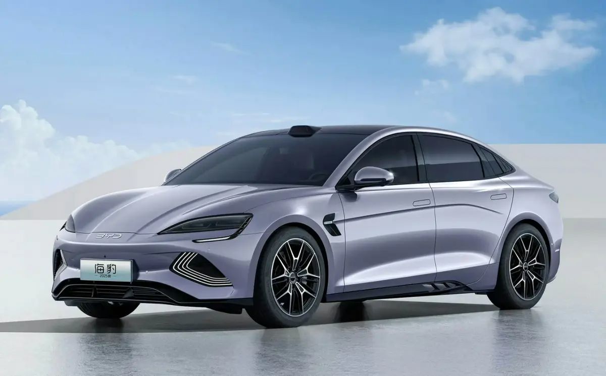 سفینه فضایی سایپا رونمایی شد/ عکس