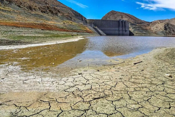 ذخایر سد‌های تهران در چه وضعیتی قرار دارند؟ + اینفوگرافیک