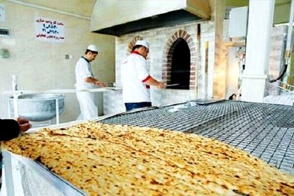 محدودیت فروش نان یارانه ای بازگشت