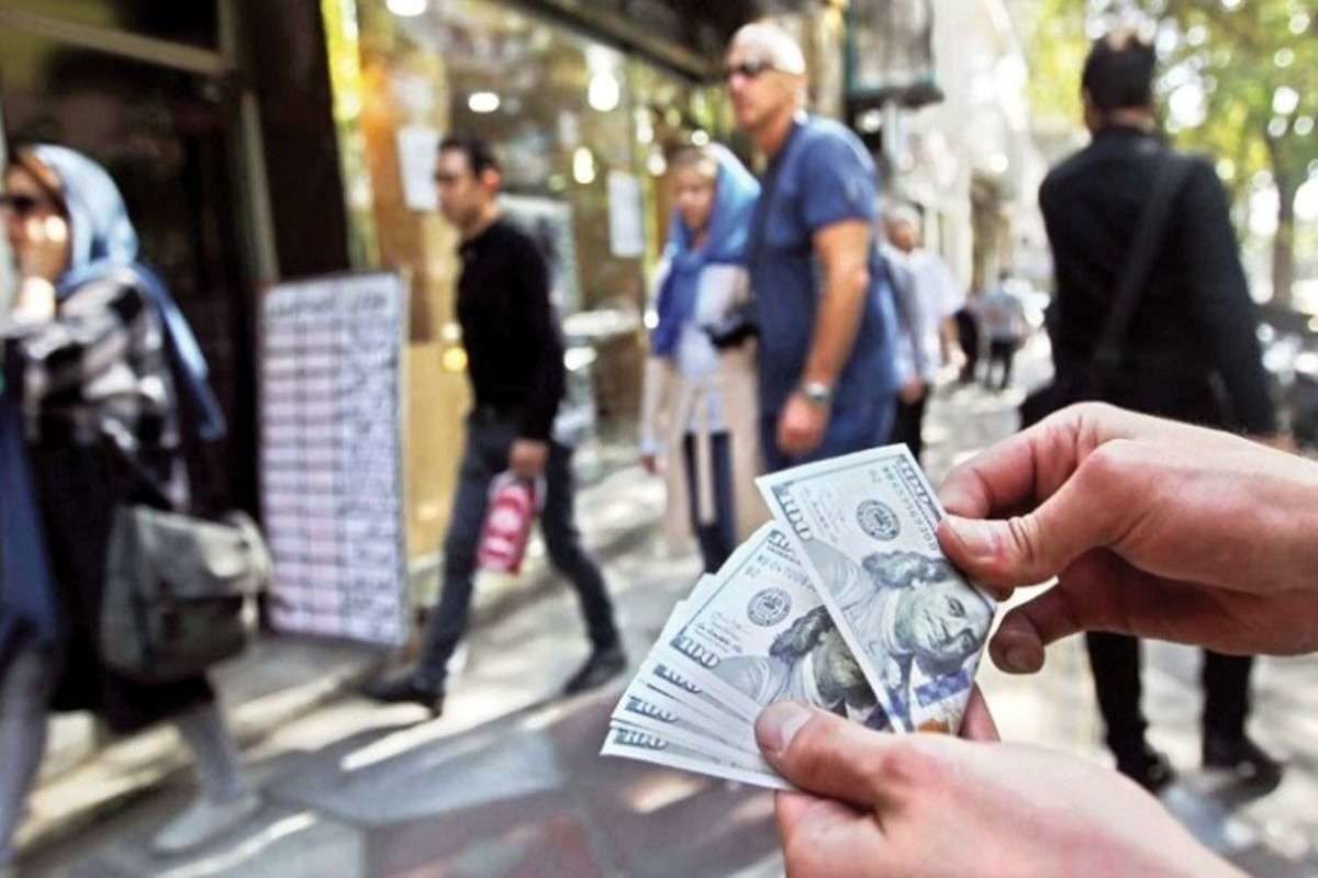 قیمت دلار امروز ۲۰ آبان ۱۴۰۲/ قیمت دلار تا پایان سال چه می‌شود؟