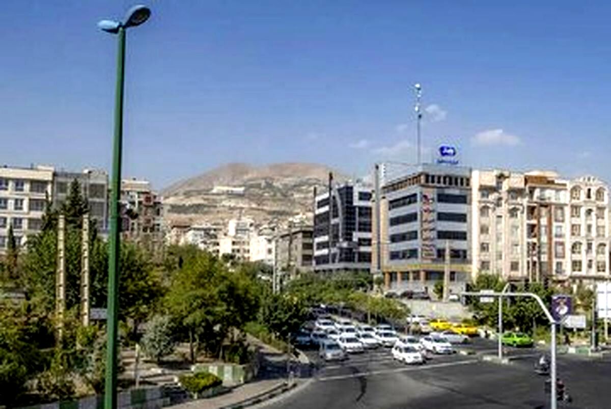 اجاره خانه در «جنت‌آباد» تهران چقدر آب می‌خورد؟
