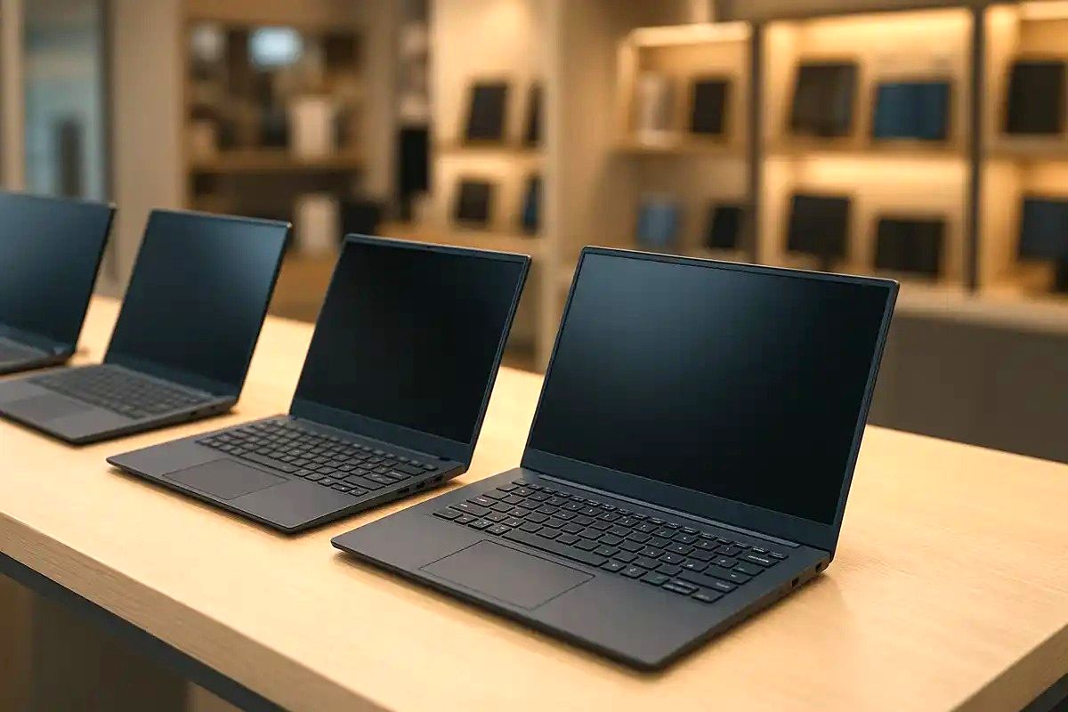 چطور بین مدل‌های متنوع لپ‌تاپ، انتخاب بهتری داشته باشیم؟
