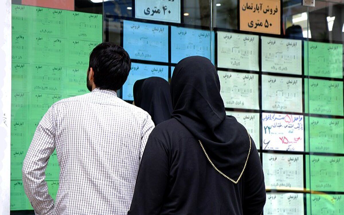پارادوکس در بازار اجاره نشین ها؛ آیا خرید خانه تسهیل شد؟