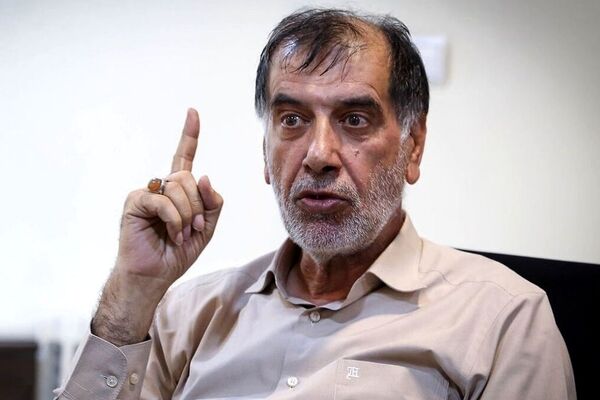 تورم از ۷ سال پیش ۶۰۰ درصد افزایش پیدا کرده، این یعنی فاجعه!
