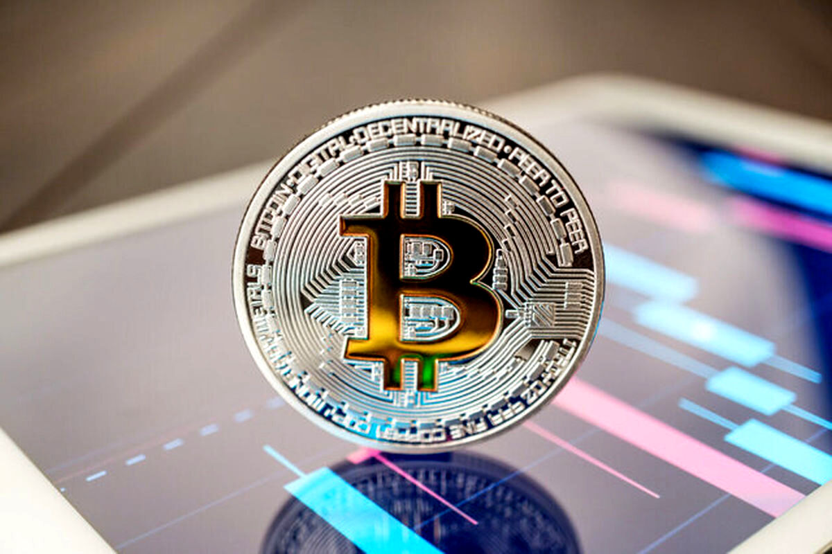 بیت کوین جان گرفت