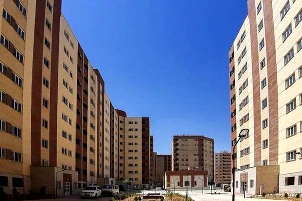 میزان ساخت مسکن در دولت رئیسی به ۲۰۰ هزار واحد کاهش یافته