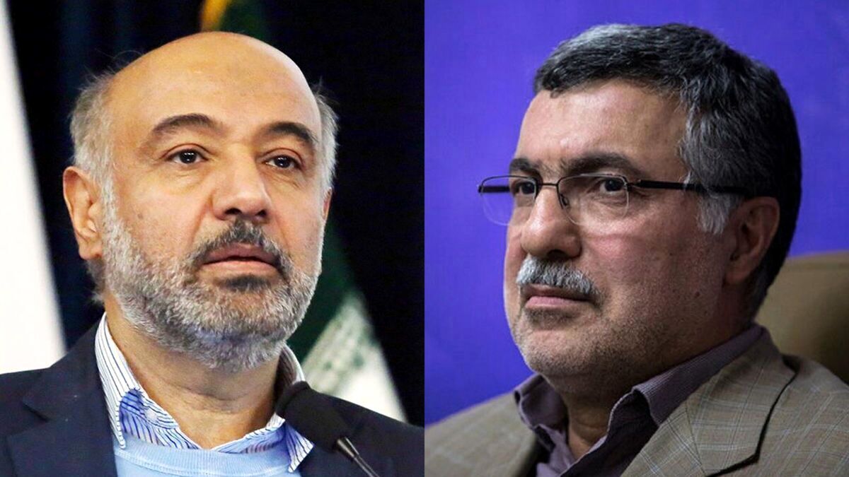 موافقت کمیسیون بهداشت با وزرای پیشنهادی بهداشت و کار