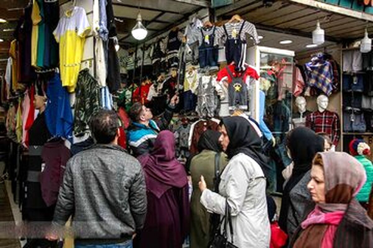 گزارشی از هزینه‌های زندگی در ایران و کشورهای جهان ؛ایران؛ ارزان اما کم‌درآمد!

