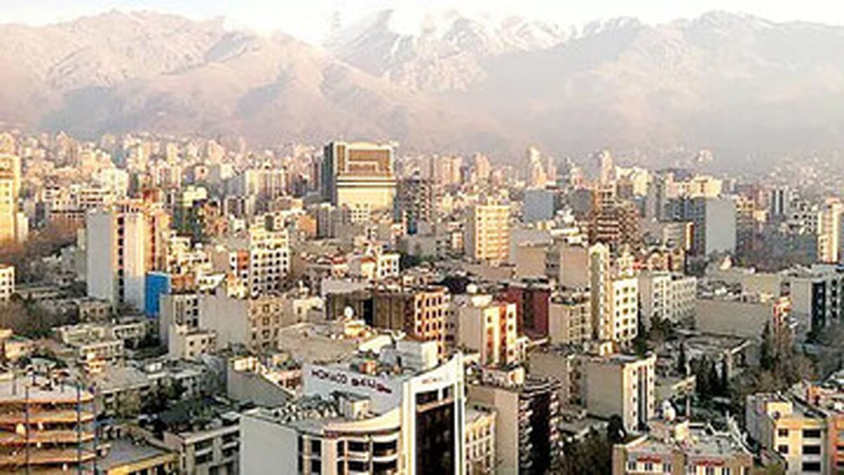 آپارتمان های خوش فروش در تهران چقدر قیمت دارند؟