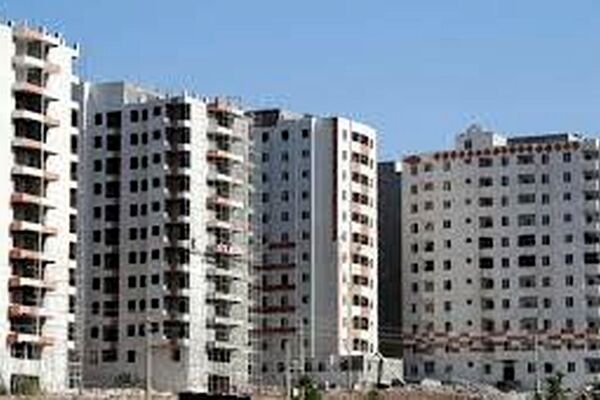مسکن ملی پردیس تعیین تکلیف شد