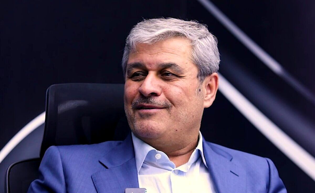 تاجگردون: مخالف افزایش قیمت بنزین هستم، اما...
