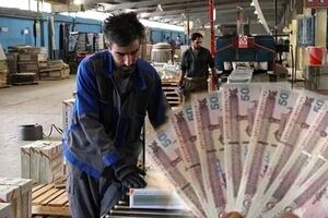 جدیدترین خبر درباره تغییر دستمزد کارگران