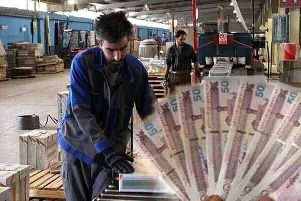 جدیدترین خبر درباره تغییر دستمزد کارگران