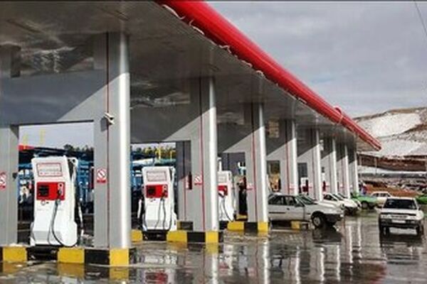 افزایش ۳۰ درصدی تقاضای سی ان جی در دو روز