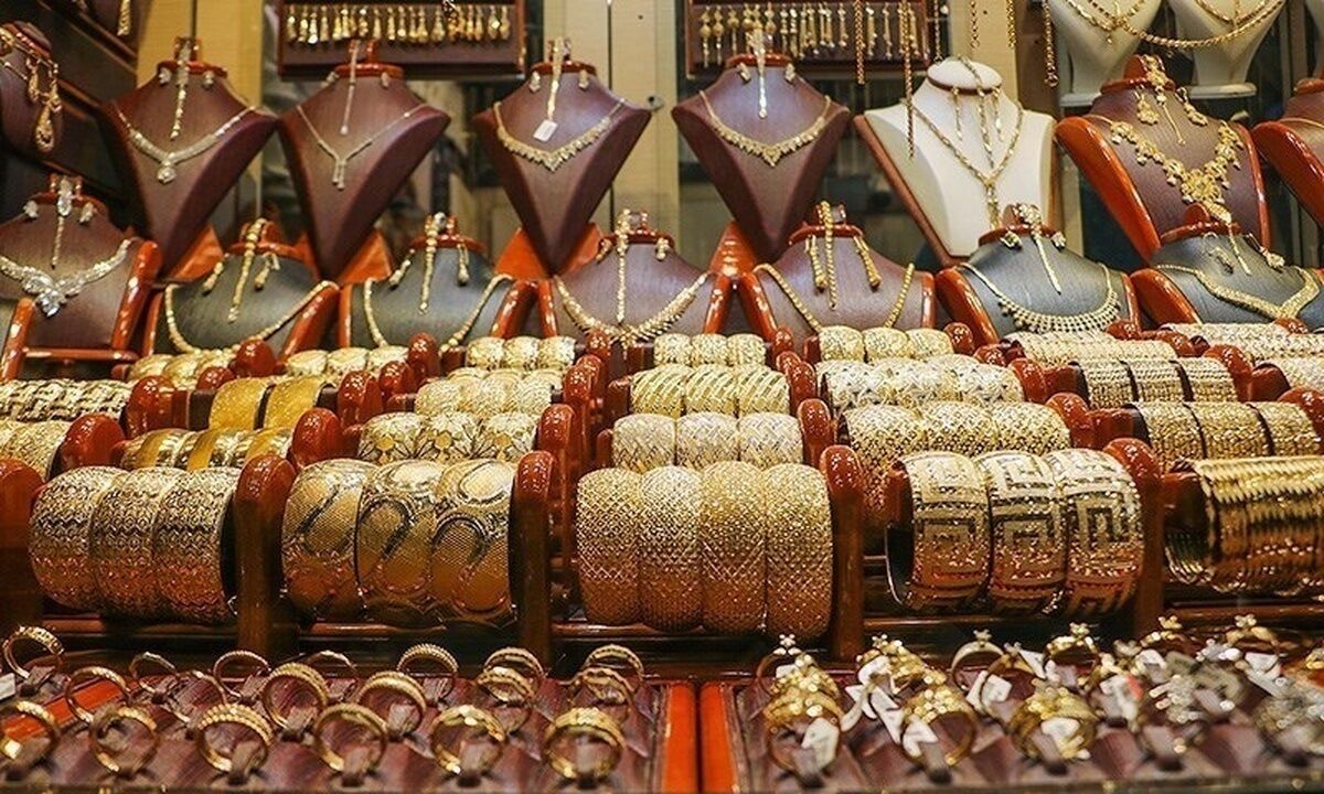هراس طلافروشان از افشای اطلاعات