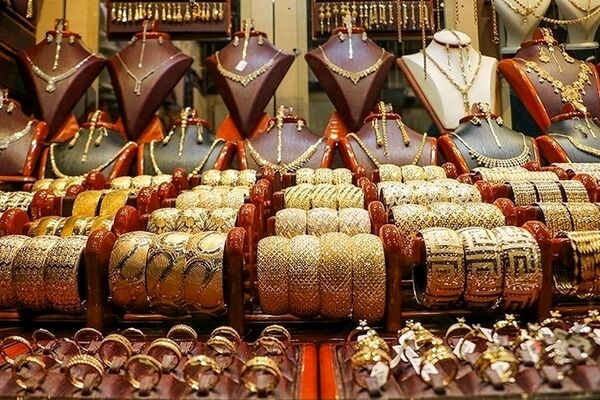 هراس طلافروشان از افشای اطلاعات
