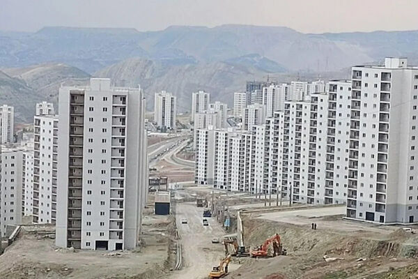 زوج‌های جوان دهک‌های ۱ تا ۶ در طرح مسکن استیجاری ثبت‌نام کنند