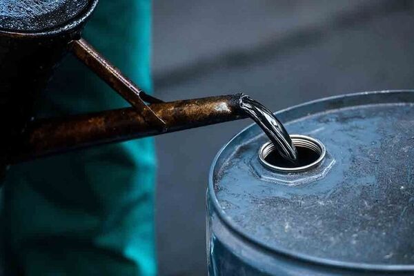 روزانه معادل ۷ میلیون بشکه نفت خام؛ انرژی مصرف می‌کنیم
