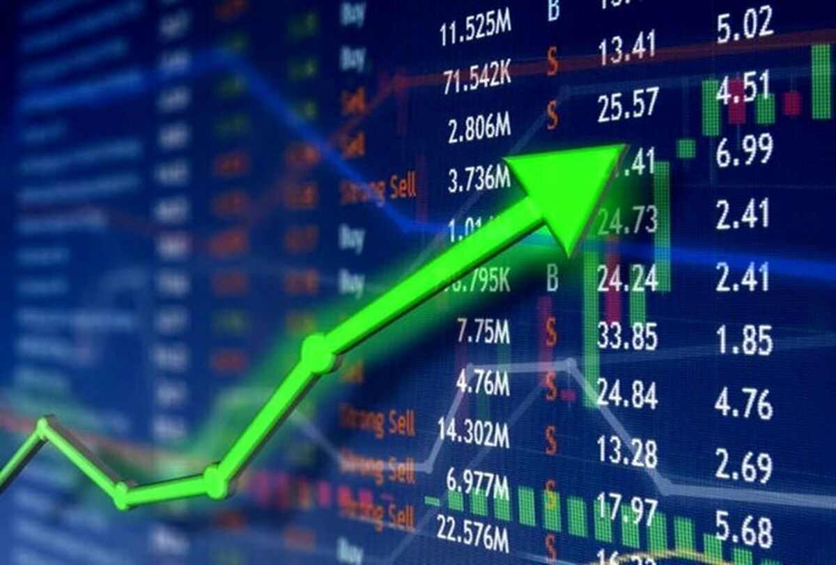 بورس ۶ میلیونی شد / بازار سرمایه قله تاریخی را فتح کرد