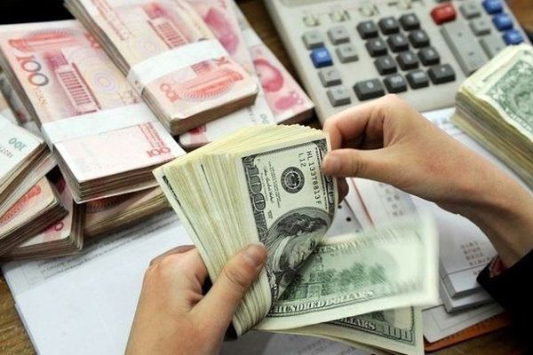 قیمت دلار، یورو و سایر ارزها ۲۹ تیرماه ۱۴۰۴؛  قیمت دلار حساس شد