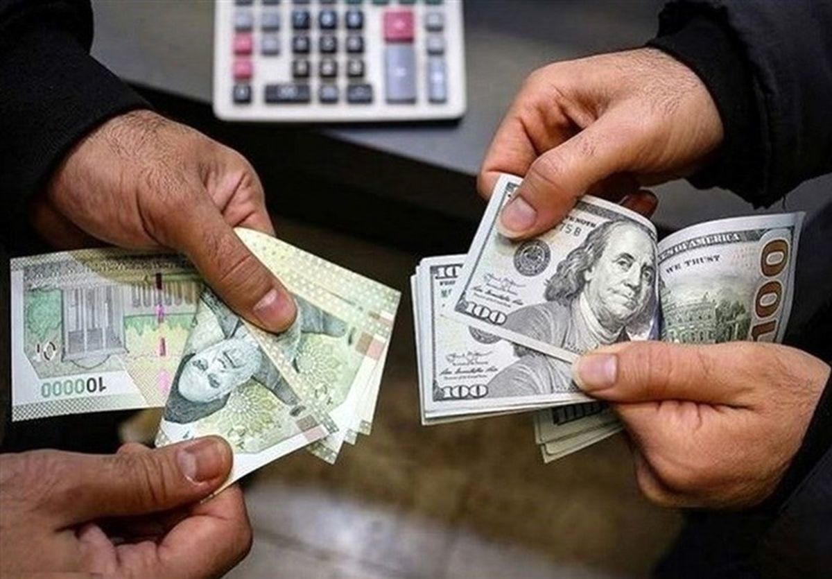 بازار ارز در دام کارت های اجاره ای