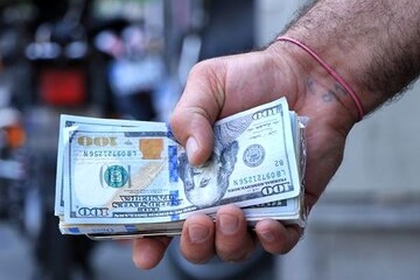 آیا دلارهای آبی، تقلبی هستند؟