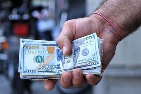آیا دلارهای آبی، تقلبی هستند؟