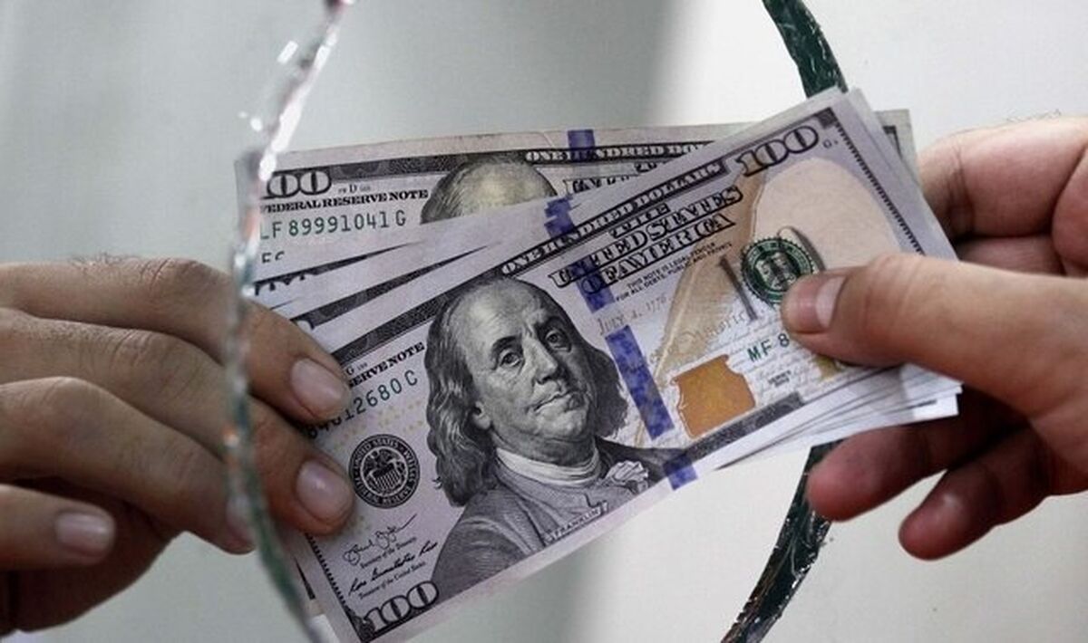 بانک ها دیگر ارز مسافرتی نمی‌فروشند
