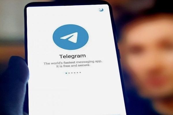 توقف مذاکره با تلگرام به‌علت ایرادات حقوقی