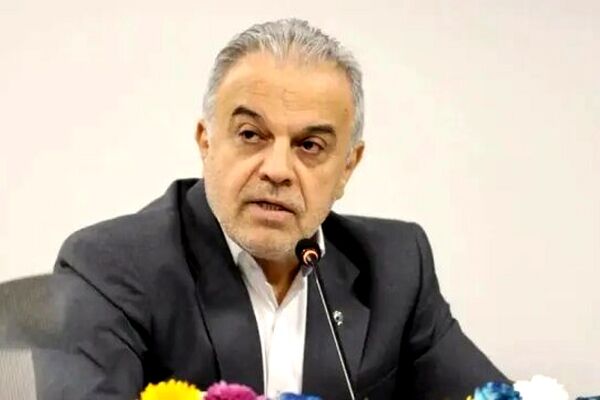 معاون ارزی بانک مرکزی استعفا کرد