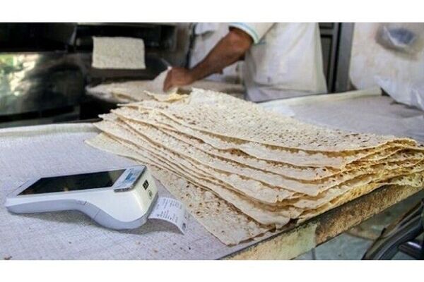 وقتی دولت قیمت آرد یارانه‌ای را تغییر نداده پس چرا نان گران شده؟