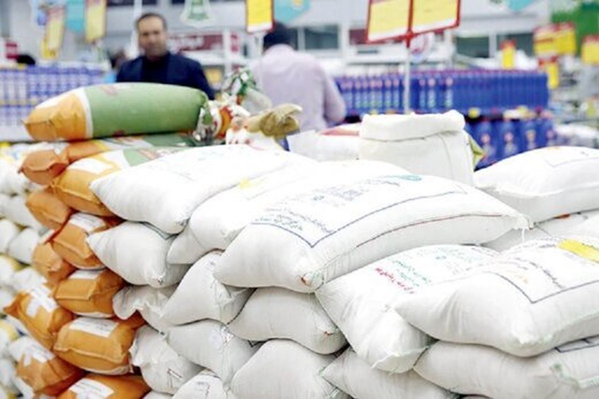 چرا قیمت ها در بازار برنج سرسام آور است؟
