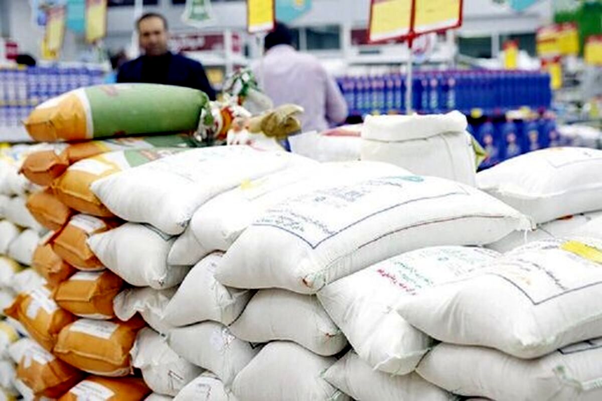 چرا قیمت ها در بازار برنج سرسام آور است؟
