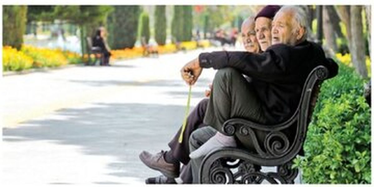 تغییر مبنای محاسبه مستمری بازنشستگان تا ۵ سال آینده