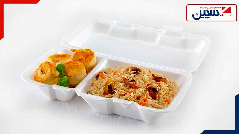 خرید ظروف پلاستیکی عمده؛ انتخابی هوشمندانه برای کسب‌ و کارها